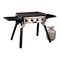 Camp Chef FTG600P - Handleiding vlakke grillplaat