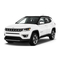 Jeep COMPASS 2020 Handgeschakeld