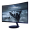 Monitoren Samsung C27F581FD Series Gebruikershandleiding