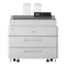 Alles-in-één printers Oki Teriostar LP-2060 Series Snelle Referentiegids