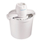 Hamilton Beach 68330N 4 Quart IJsmachine Handleiding