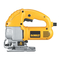 DeWalt DW317 Handleiding