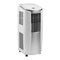 Airconditioners Trotec PAC 2010 E Bedieningshandleiding