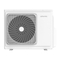 Warmtepompen Atlantic 1U-007NBRB Installatiehandleiding