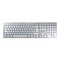 Cherry KC 6000 SLIM - Computer Keyboard Manual
