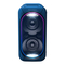 Handleiding Sony GTK-XB60 / XB90