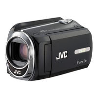 JVC Everio GZ-MG750BE Uitgebreide Gebruikshandleiding