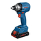 Bosch Industrial IDS 18V-200 T Handleiding