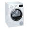 Wasdrogers Siemens WT7U4675NL Gebruikershandleiding En Installatie-Instructies