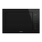 Smeg FMI625CN - Ingebouwde magnetron - handleiding