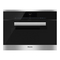 Ovens Miele DGC 6800 Gebruiks- En Montagehandleiding