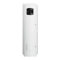 Ariston Nuos Plus 250 SYS Instructies Voor Installatie, Gebruik En Onderhoud