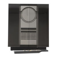Bang & Olufsen BeoSound 3000 Gebruikershandleiding