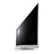 TV's Loewe Art 55 Gebruikershandleiding