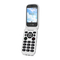Doro 7070 DFC-0190 - Snelstartgids mobiele telefoon