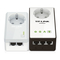 Tp-Link AV500 Powerline Wi-Fi Extender Snelgids