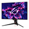 Asus ROG Swift OLED PG32UCDM, 90LM09T0-B01370 Handleiding