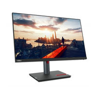 Lenovo ThinkVision P24h-30 Gebruikershandleiding