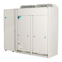 Daikin EWAQ021CAW Uitgebreide Handleiding Voor De Installateur En De Gebruiker