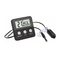 TFA TERRACHECK 30.5044.01 - Digitale Thermo-Hygrometer Handleiding