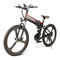 Samebike LO26 Handleiding