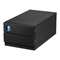 LaCie 2big RAID handleiding