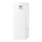 Warmtepompen Hitachi YUTAKI S COMBI RWD- RW2E-220S Series Bedieningshandleiding