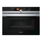 Ovens Siemens CN878G4 6 Series Gebruikershandleiding En Installatie-Instructies