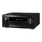 Ontvangers Pioneer VSX-LX504 Gebruikershandleiding