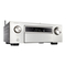Ontvangers Denon AVC-X6500H Gebruiksaanwijzing