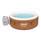 Bestway Lay‑Z‑Spa Mauritius AirJet - Opblaasbare Hot Tub Spa Handleiding