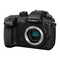 Digitale camera's Panasonic Lumix DC-GH5 Gebruiksaanwijzing