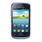 Mobiele telefoons Samsung GT-S6312 Gebruiksaanwijzing