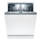 Vaatwassers Bosch SMV6ZB801E Gebruikershandleiding