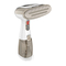 ConAir Hand Held Fabric Steamer GS59 Handleiding