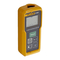 Fluke 414D, 419D, 424D - Laser Afstandsmeter Handleiding