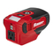 Bauer 2209C-B, 59299 - 190 Watt Power Source Battery Inverter Handleiding