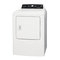 Frigidaire FFRG4120SW - 6,7 Cu. Ft. Vrijstaande gasdroger handleiding