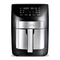 Gourmia GAF798 - 7-Quart Digital 6.7L Airfryer Handleiding