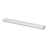 Ikea RATIONELL Installatiehandleiding