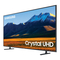 Samsung Crystal UHD TV RU9000 - Smart TV Handleiding