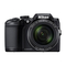 Digitale camera's Nikon Coolpix B500 Helpgids