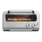 Breville Smart Oven Pizzaiolo handleiding