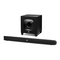 JBL CINEMA SB400 - Snelstartgids voor actieve Soundbar-luidspreker
