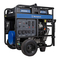 Westinghouse WGen20000 - Handleiding Draagbare Generator