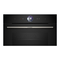 Ovens Bosch CSG7361 1 Series Gebruikershandleiding En Installatie-Instructies