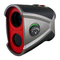 Callaway CSI Pro - Handleiding laserafstandsmeter