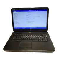 Dell Inspiron 15-N5050 Onderhoudshandleiding