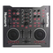 Numark Stealth Control - DJ Controller Handleiding