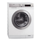 Wasmachines AEG L 87695 WD Gebruiksaanwijzing